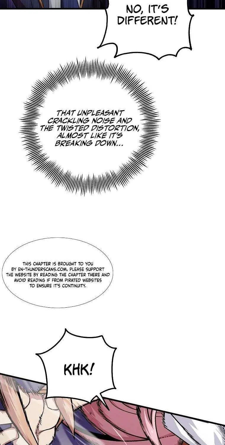 Read Enrolling Was a Mistake chapter 38 image 41 on Lezhin
