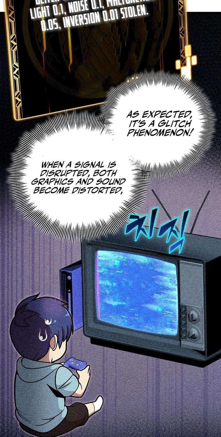 Read Enrolling Was a Mistake chapter 38 image 47 on Lezhin