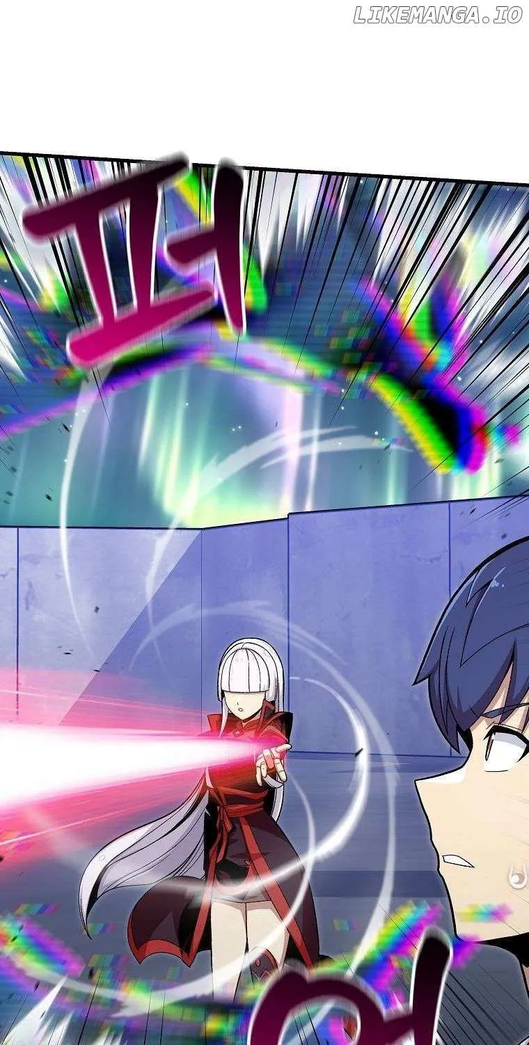 Read Enrolling Was a Mistake chapter 38 image 52 on Lezhin