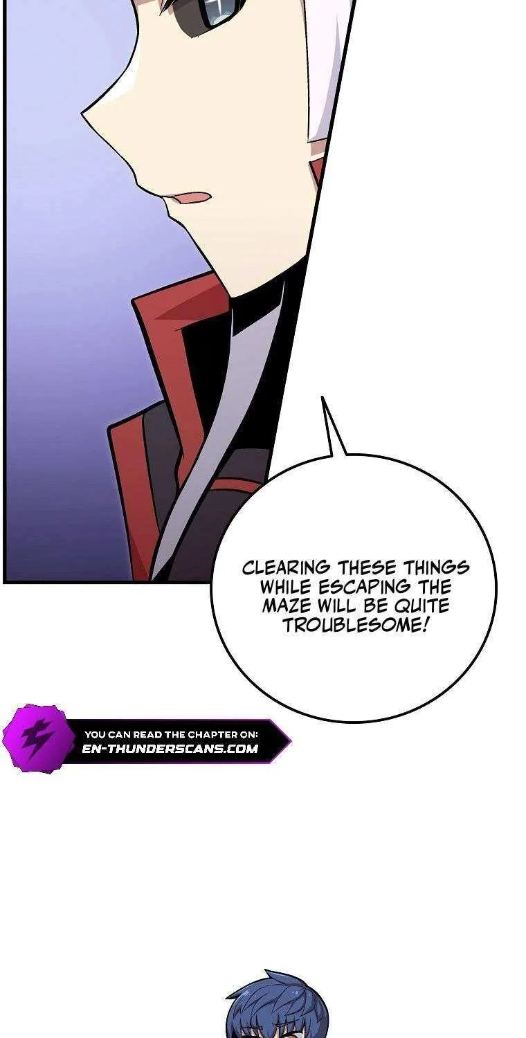 Read Enrolling Was a Mistake chapter 38 image 54 on Lezhin