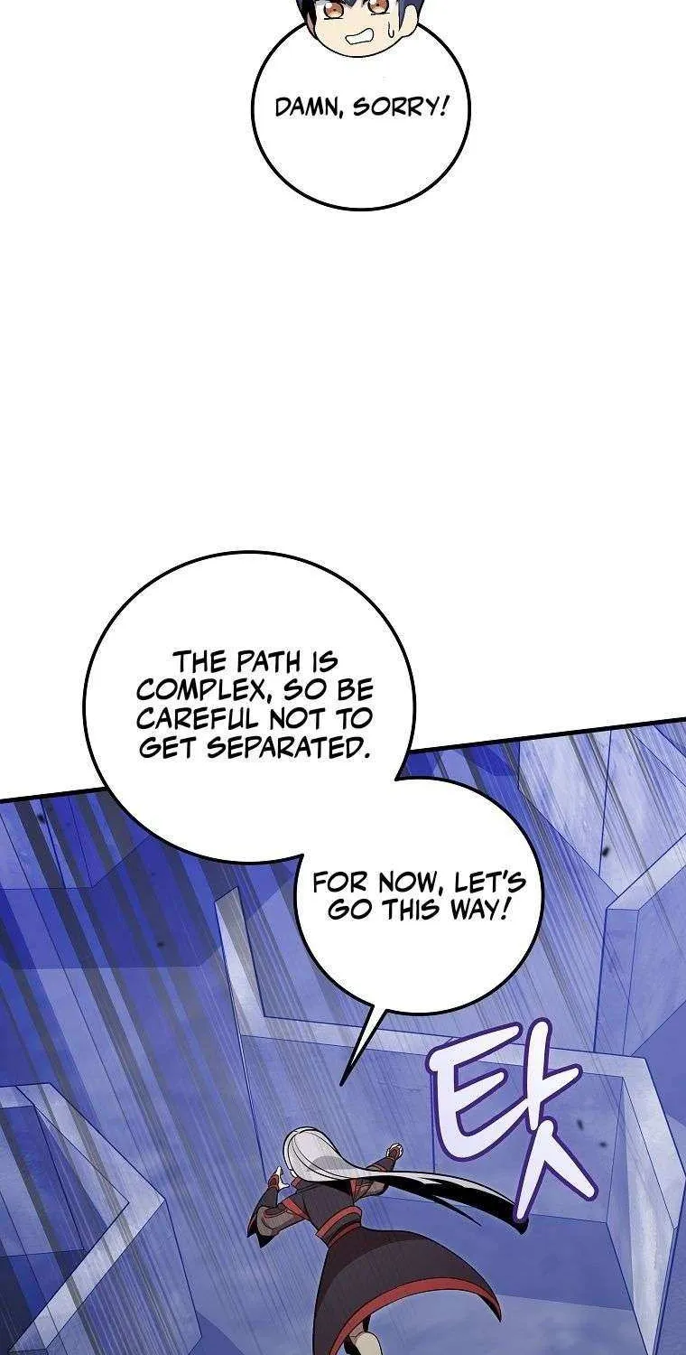 Read Enrolling Was a Mistake chapter 38 image 55 on Lezhin