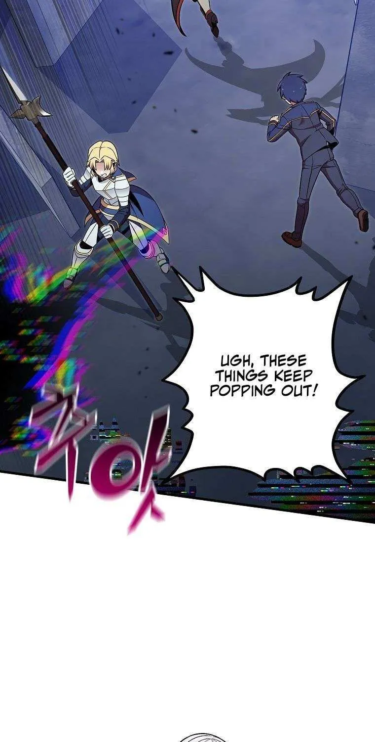 Read Enrolling Was a Mistake chapter 38 image 56 on Lezhin