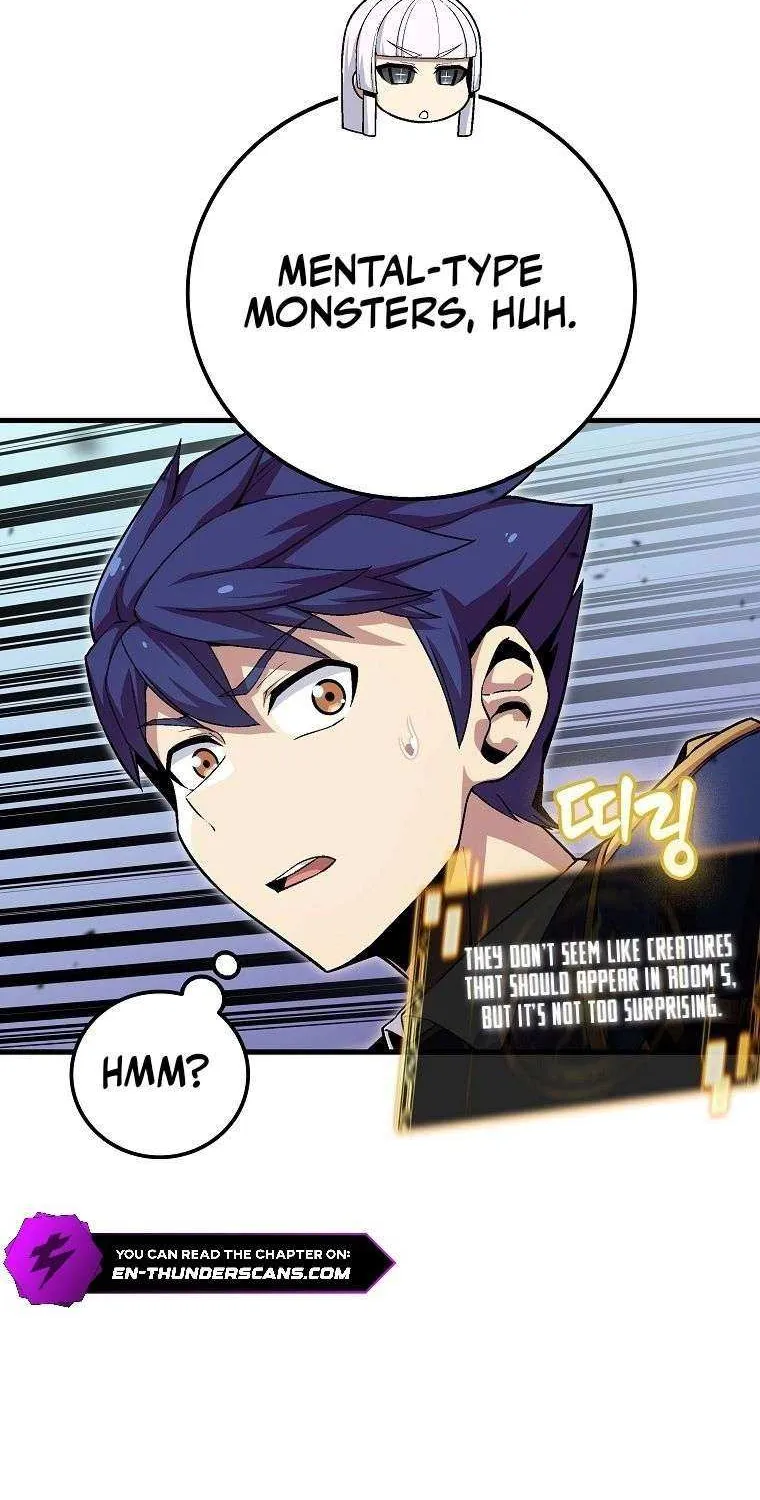 Read Enrolling Was a Mistake chapter 38 image 57 on Lezhin
