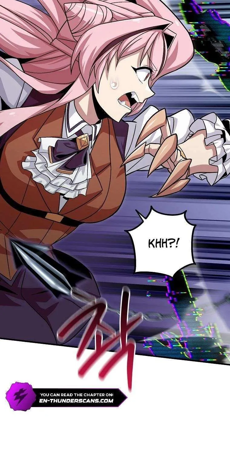 Read Enrolling Was a Mistake chapter 38 image 62 on Lezhin