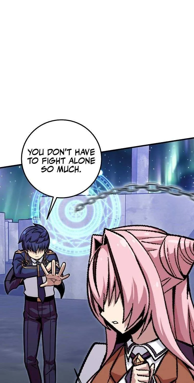 Read Enrolling Was a Mistake chapter 38 image 63 on Lezhin