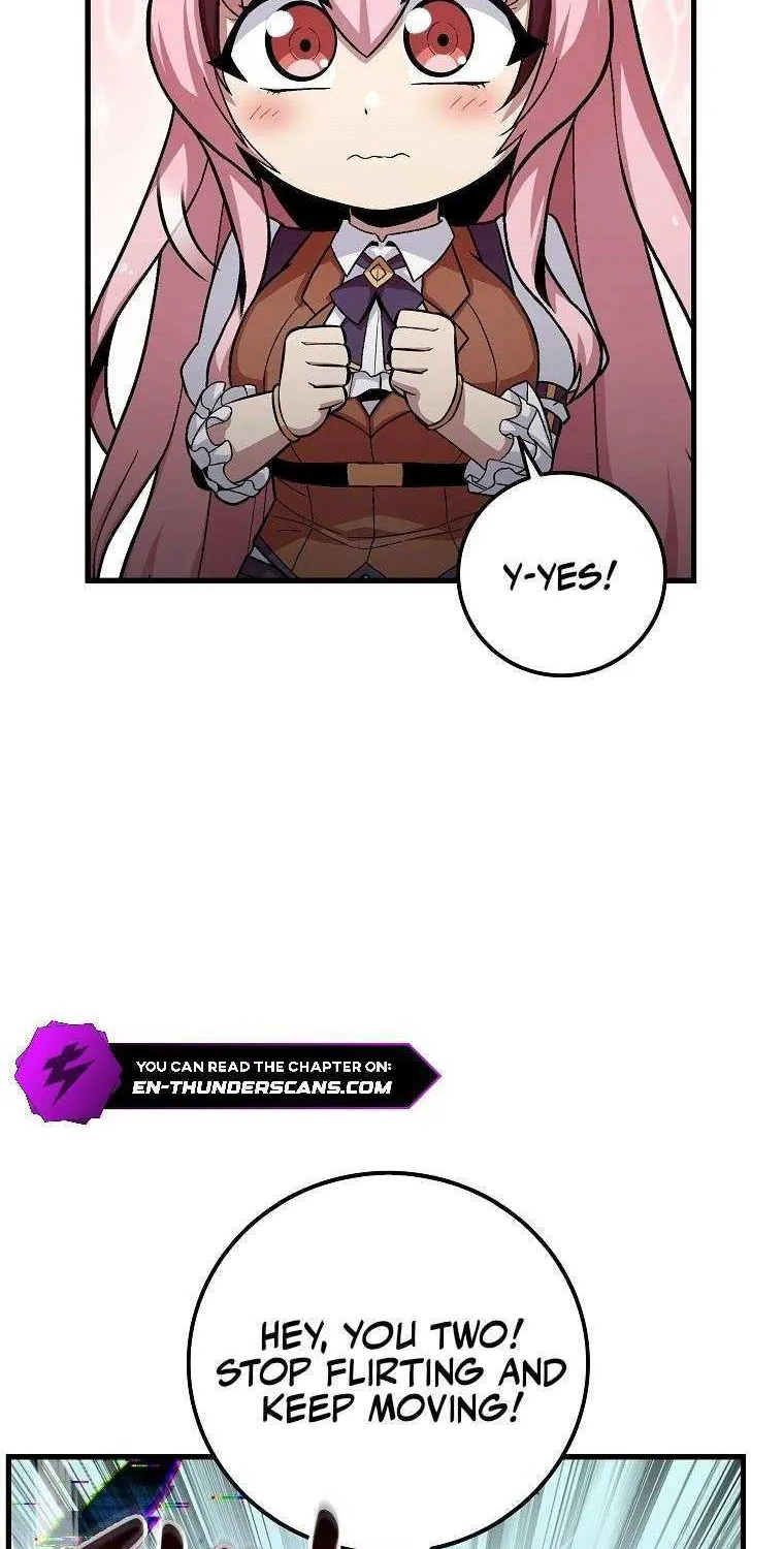 Read Enrolling Was a Mistake chapter 38 image 65 on Lezhin