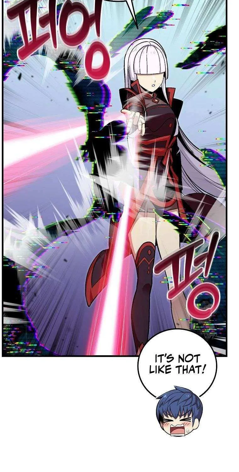Read Enrolling Was a Mistake chapter 38 image 66 on Lezhin