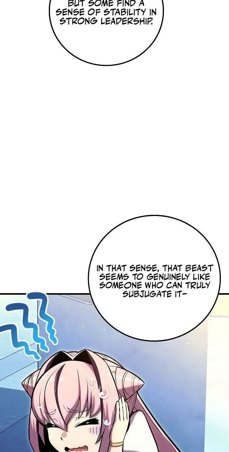 Read Enrolling Was a Mistake chapter 38 image 7 on Lezhin