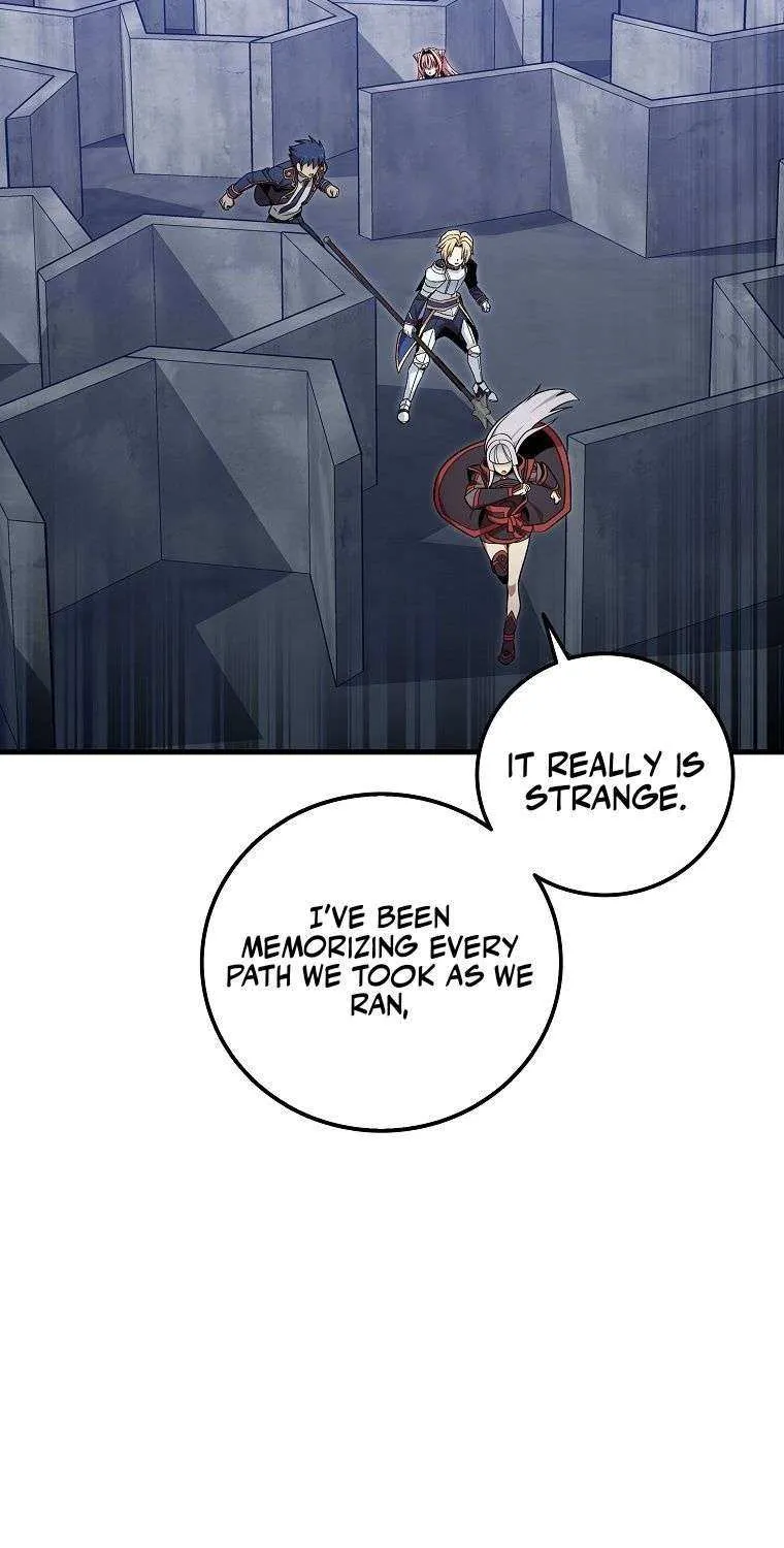Read Enrolling Was a Mistake chapter 38 image 72 on Lezhin