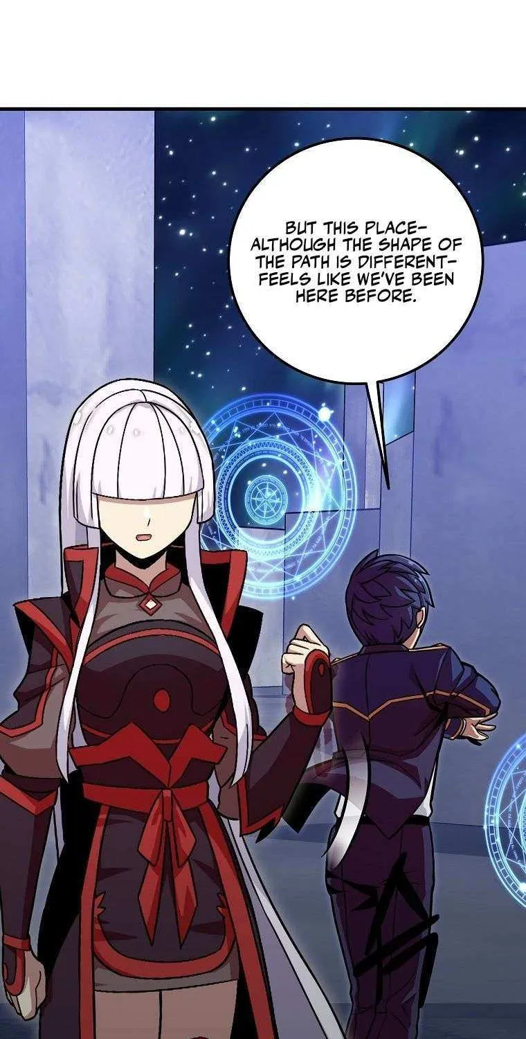 Read Enrolling Was a Mistake chapter 38 image 73 on Lezhin