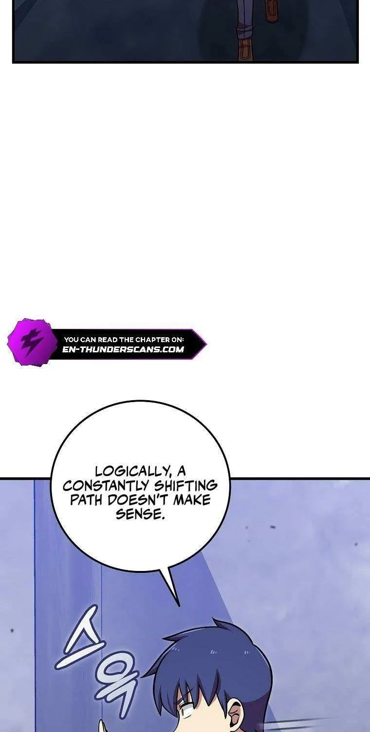 Read Enrolling Was a Mistake chapter 38 image 81 on Lezhin