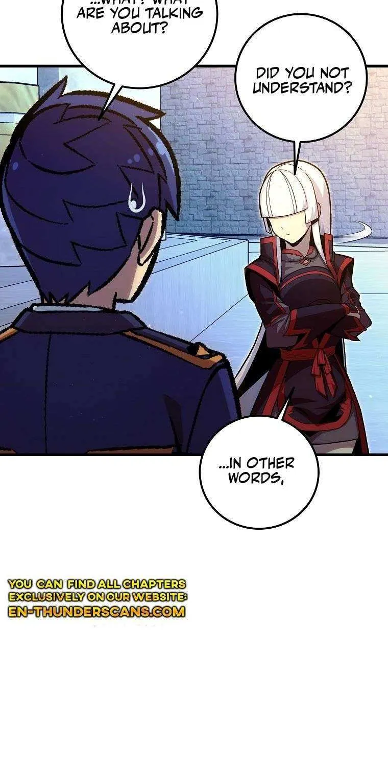Read Enrolling Was a Mistake chapter 38 image 9 on Lezhin