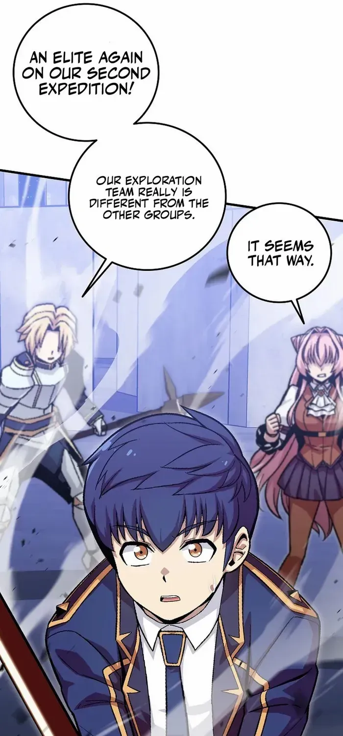 Read Enrolling Was a Mistake chapter 39 image 15 on Lezhin
