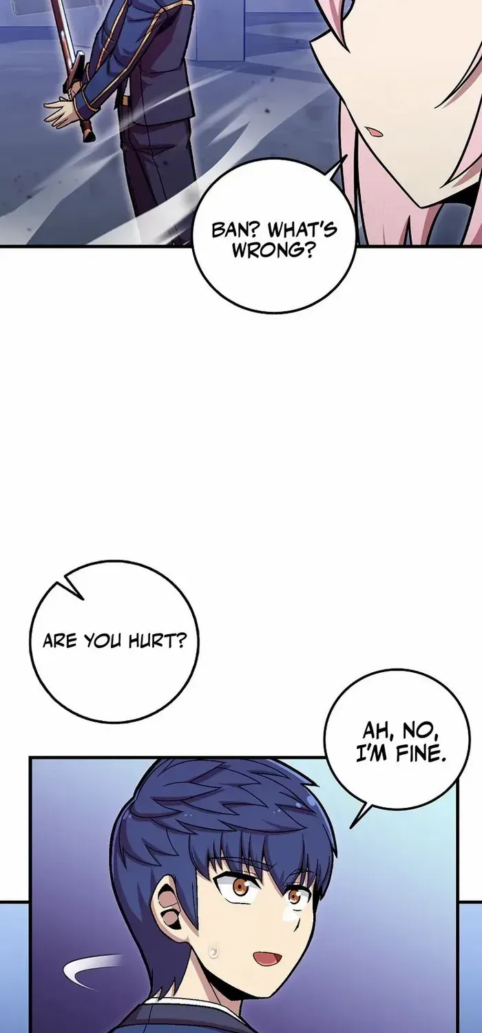Read Enrolling Was a Mistake chapter 39 image 17 on Lezhin