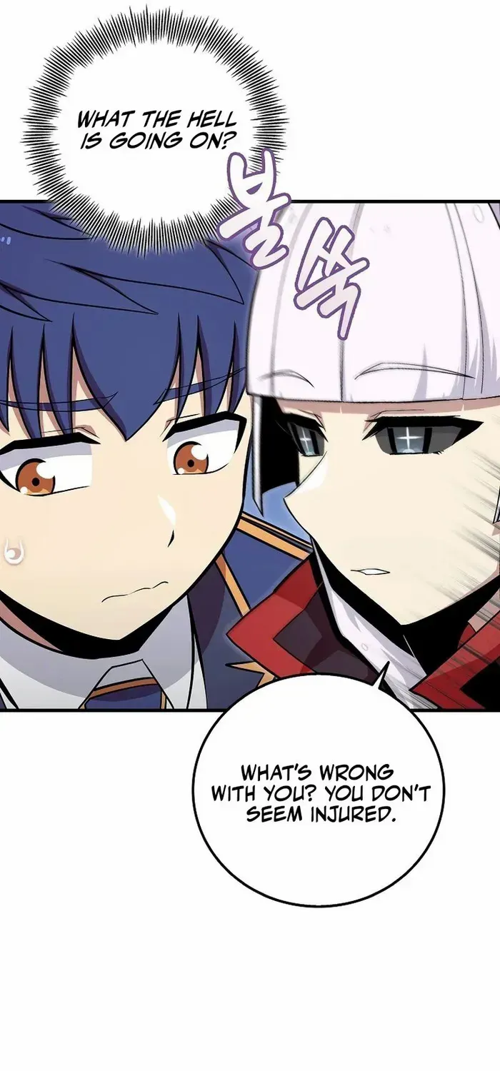 Read Enrolling Was a Mistake chapter 39 image 22 on Lezhin