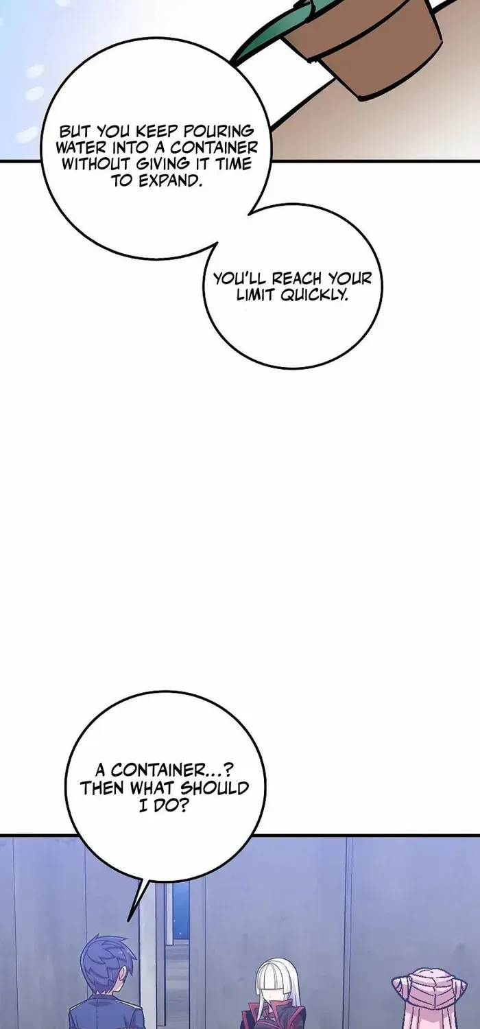 Read Enrolling Was a Mistake chapter 39 image 29 on Lezhin