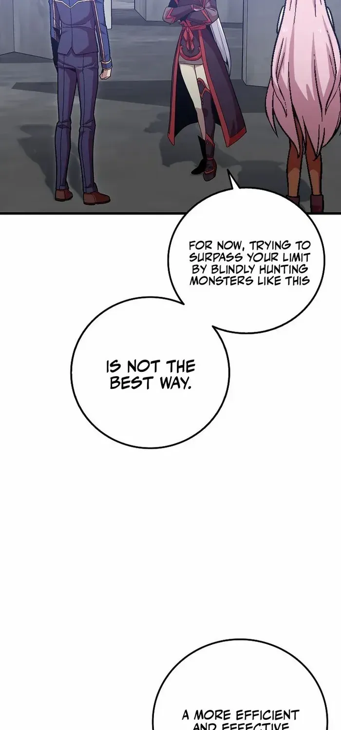 Read Enrolling Was a Mistake chapter 39 image 30 on Lezhin