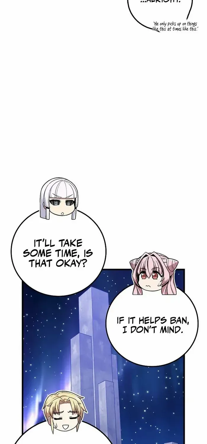 Read Enrolling Was a Mistake chapter 39 image 36 on Lezhin