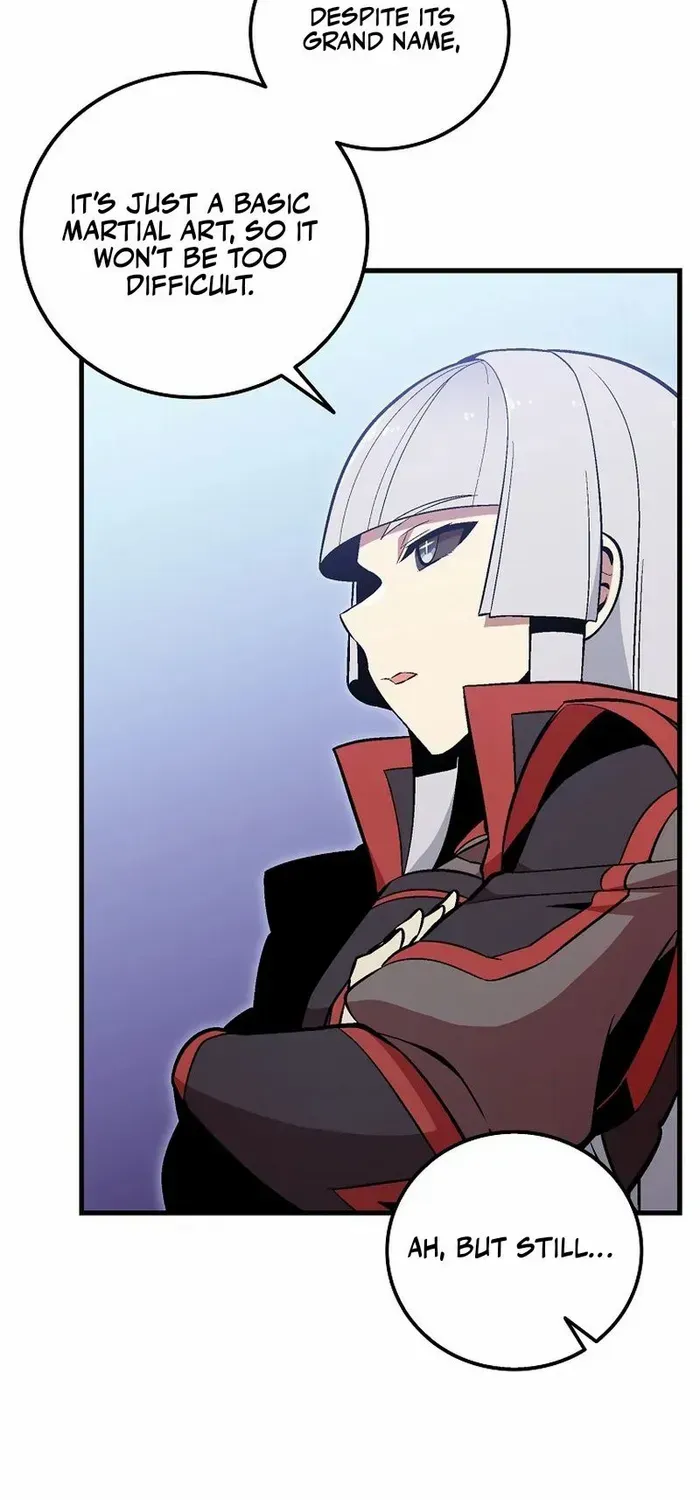 Read Enrolling Was a Mistake chapter 39 image 39 on Lezhin