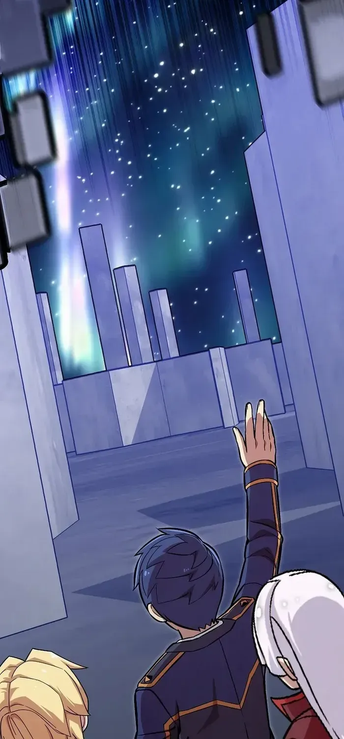 Read Enrolling Was a Mistake chapter 39 image 4 on Lezhin