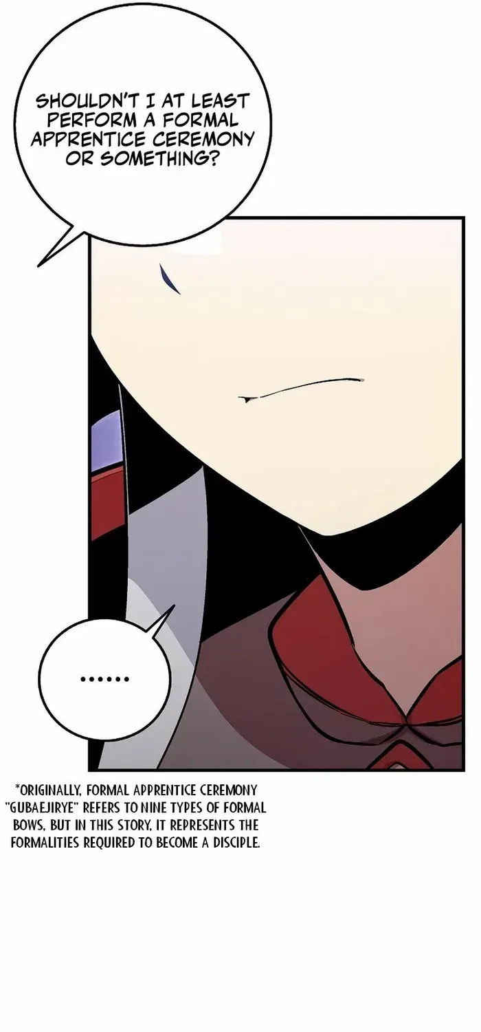 Read Enrolling Was a Mistake chapter 39 image 42 on Lezhin