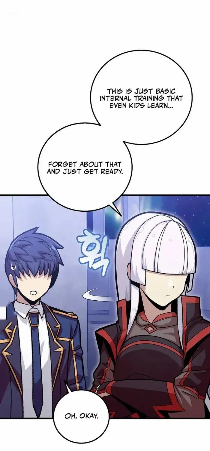 Read Enrolling Was a Mistake chapter 39 image 43 on Lezhin