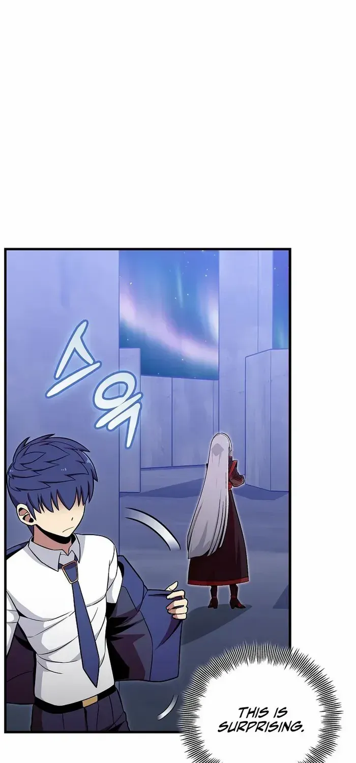 Read Enrolling Was a Mistake chapter 39 image 44 on Lezhin