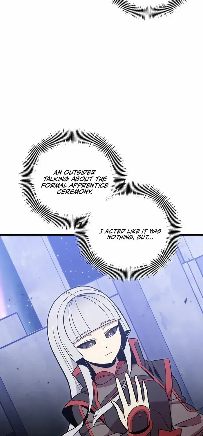 Read Enrolling Was a Mistake chapter 39 image 45 on Lezhin