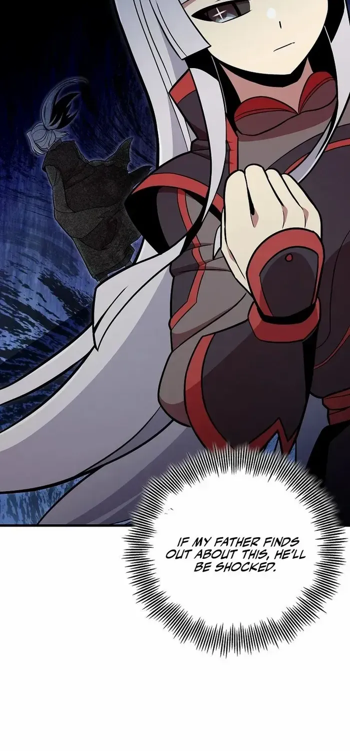 Read Enrolling Was a Mistake chapter 39 image 47 on Lezhin