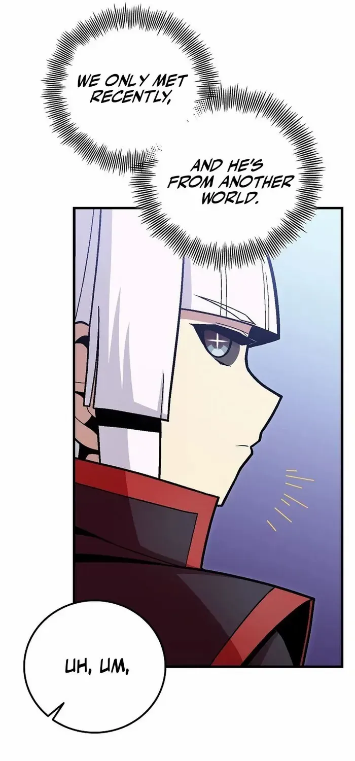 Read Enrolling Was a Mistake chapter 39 image 49 on Lezhin