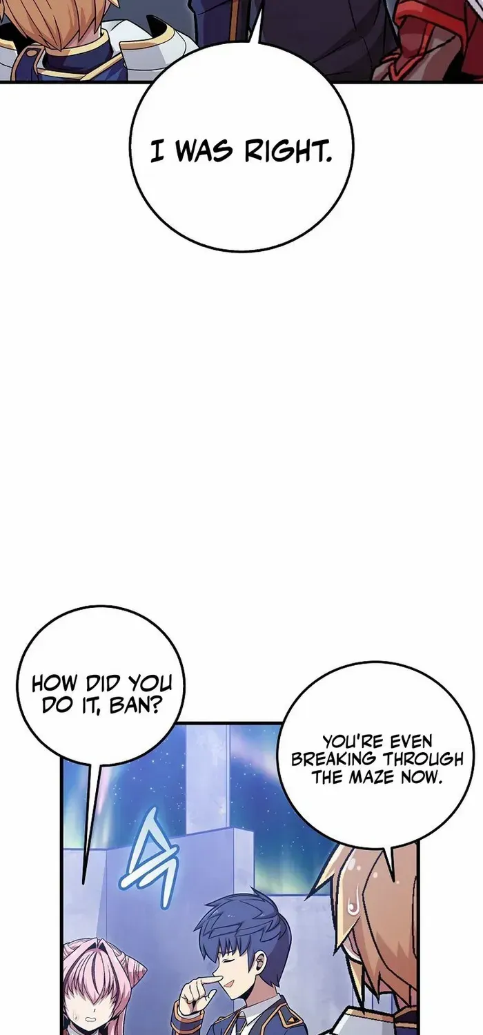 Read Enrolling Was a Mistake chapter 39 image 5 on Lezhin