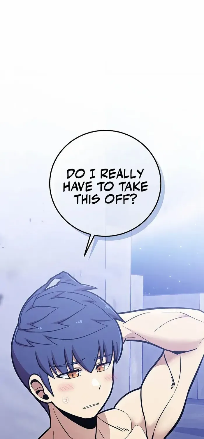 Read Enrolling Was a Mistake chapter 39 image 50 on Lezhin