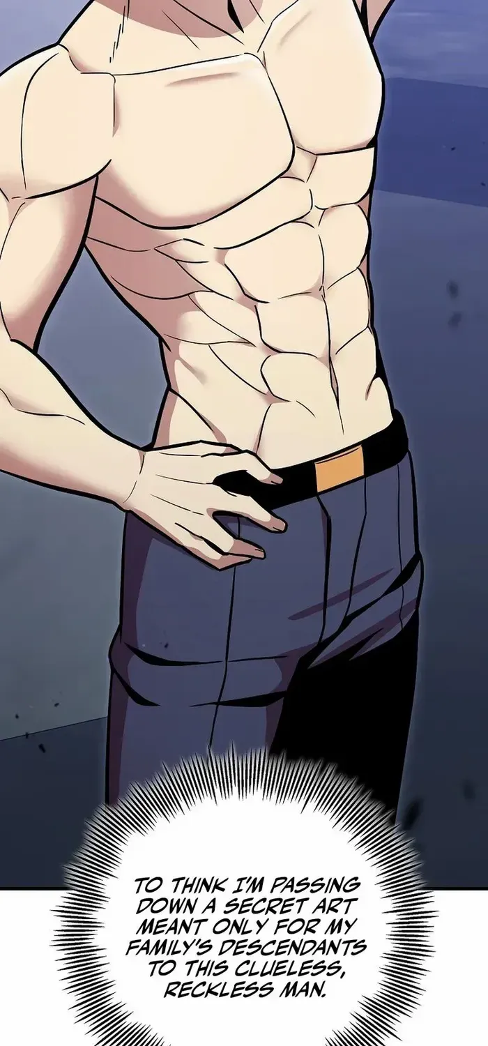 Read Enrolling Was a Mistake chapter 39 image 51 on Lezhin