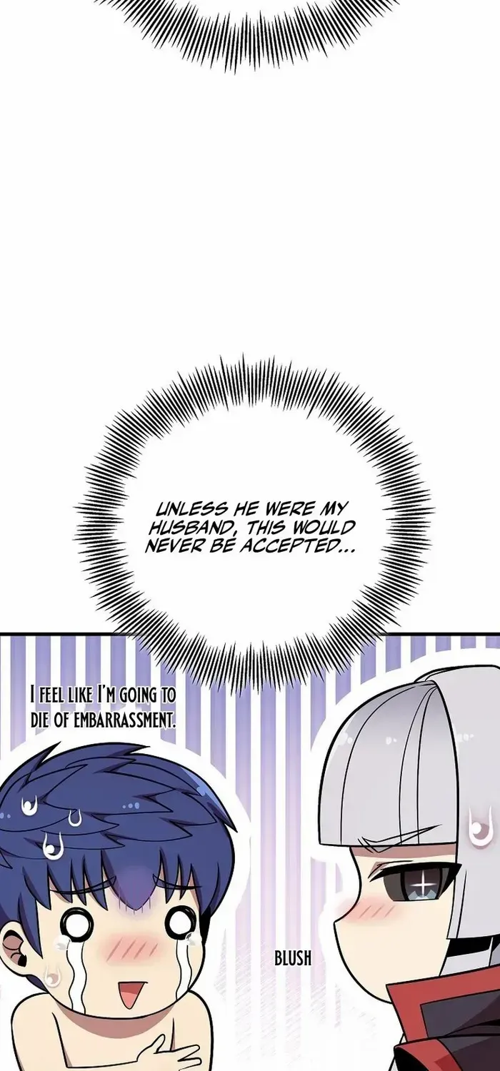 Read Enrolling Was a Mistake chapter 39 image 52 on Lezhin