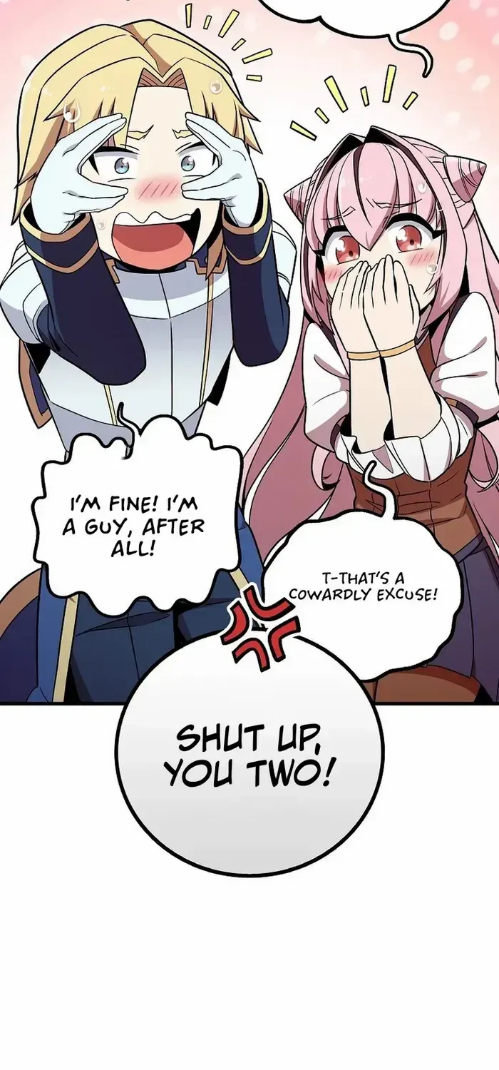 Read Enrolling Was a Mistake chapter 39 image 54 on Lezhin