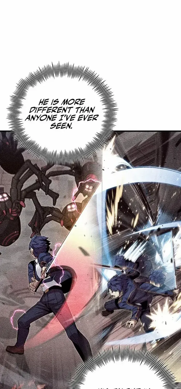 Read Enrolling Was a Mistake chapter 39 image 59 on Lezhin