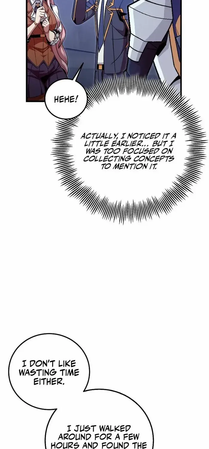 Read Enrolling Was a Mistake chapter 39 image 6 on Lezhin