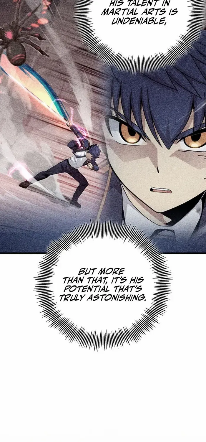 Read Enrolling Was a Mistake chapter 39 image 60 on Lezhin
