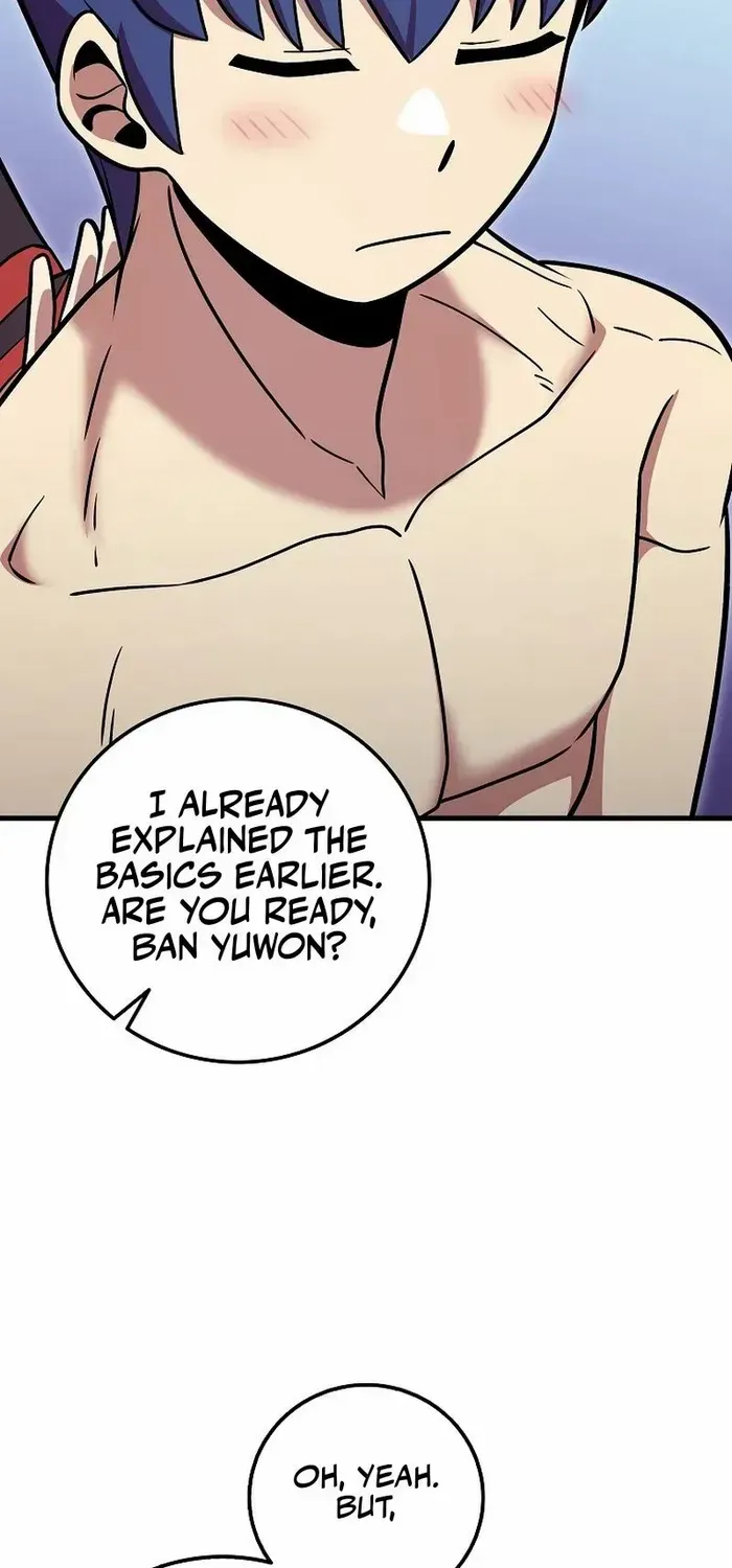 Read Enrolling Was a Mistake chapter 39 image 66 on Lezhin