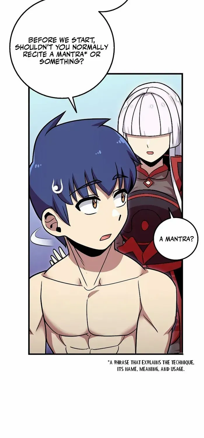 Read Enrolling Was a Mistake chapter 39 image 67 on Lezhin