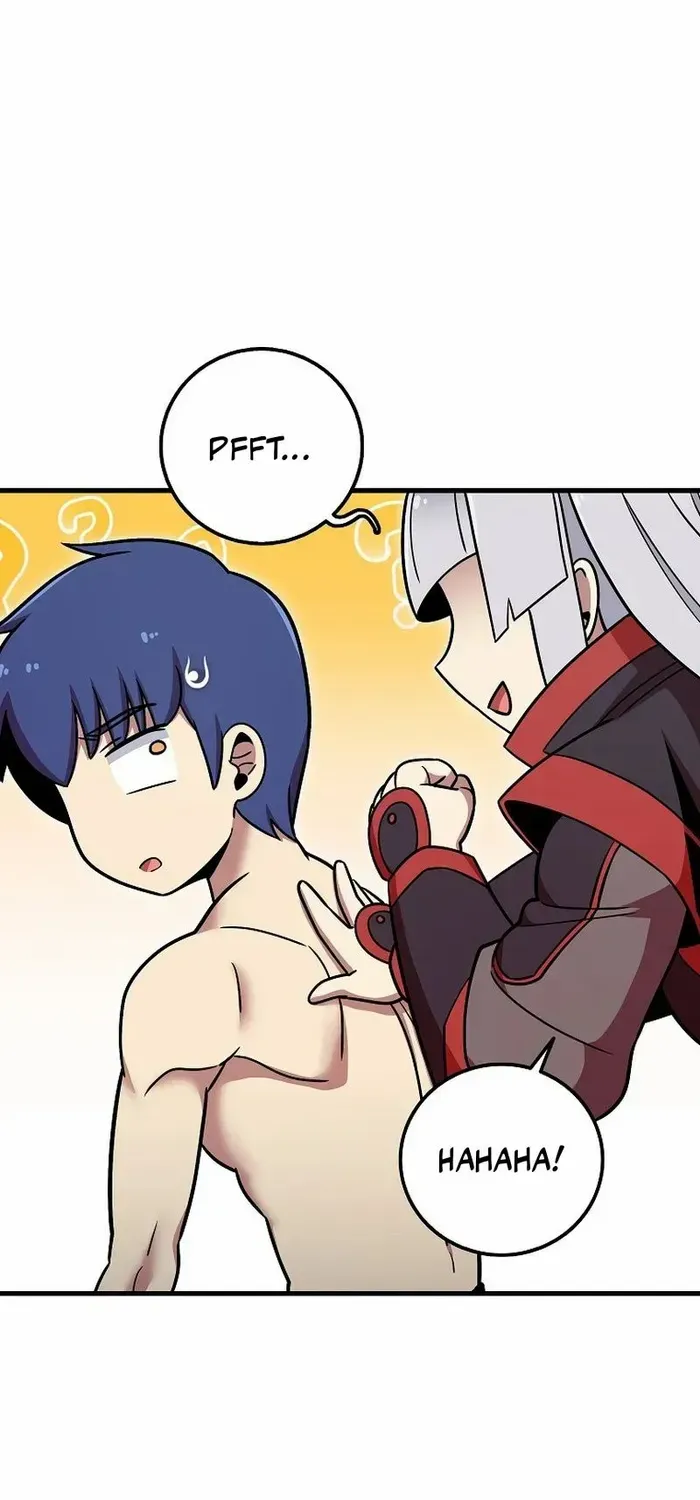 Read Enrolling Was a Mistake chapter 39 image 68 on Lezhin
