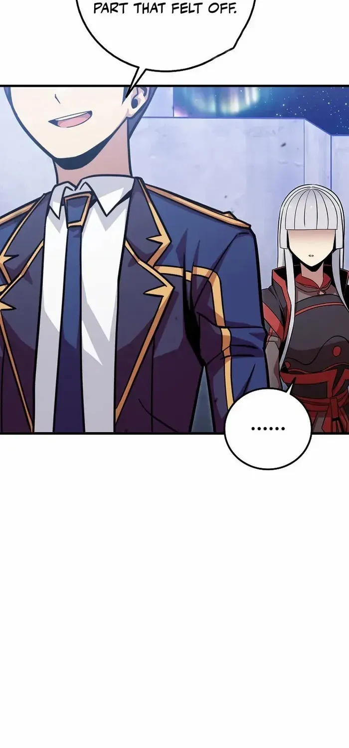 Read Enrolling Was a Mistake chapter 39 image 7 on Lezhin