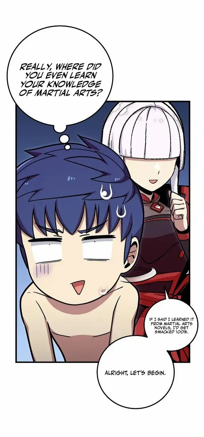 Read Enrolling Was a Mistake chapter 39 image 73 on Lezhin