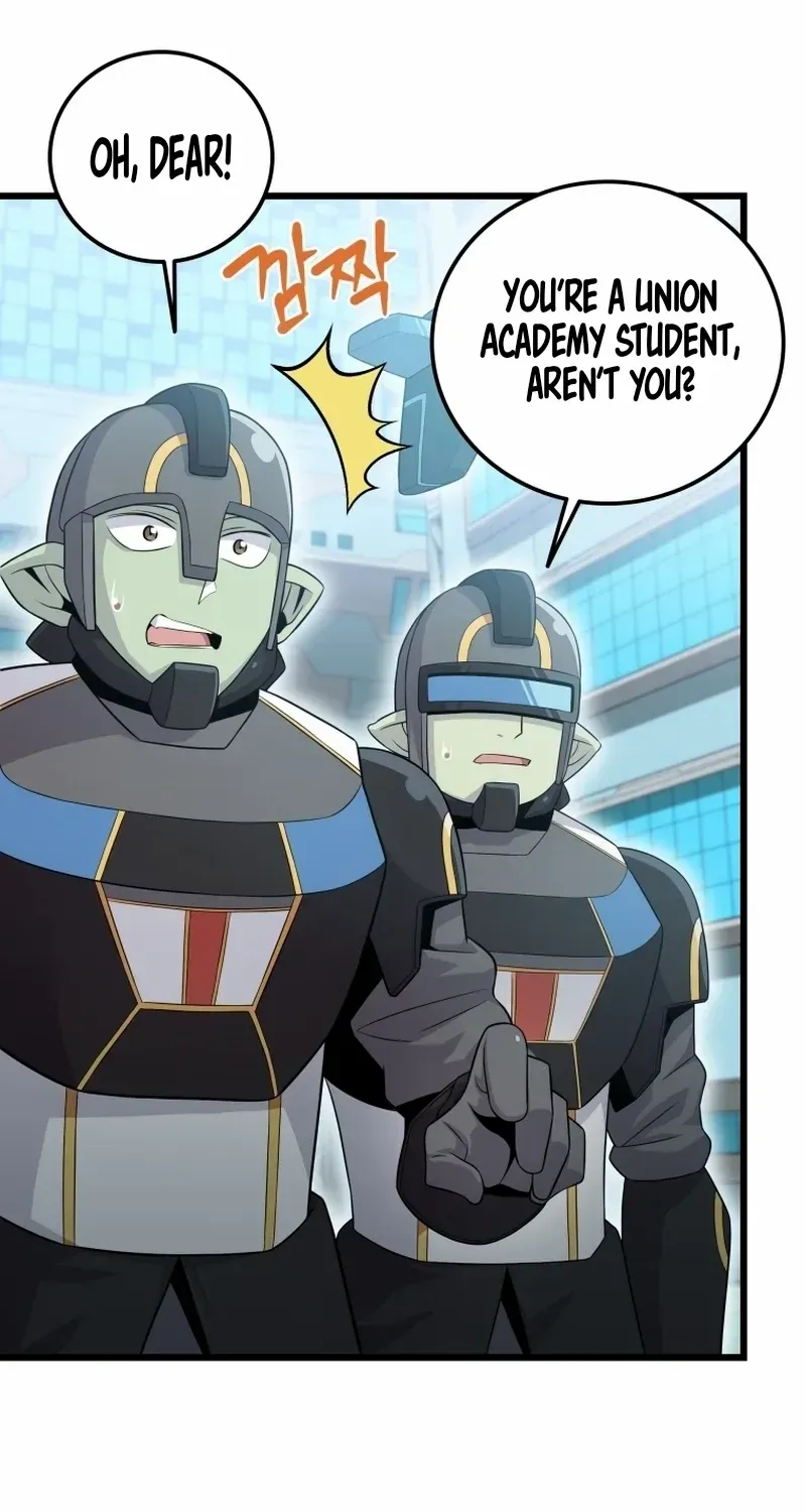 Read Enrolling Was a Mistake chapter 4 image 101 on Lezhin