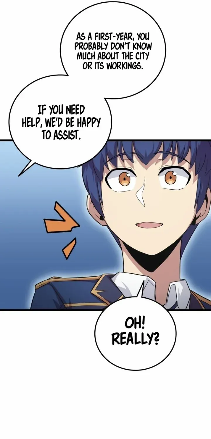 Read Enrolling Was a Mistake chapter 4 image 107 on Lezhin