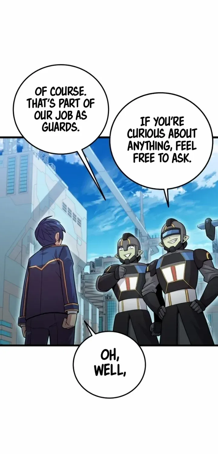 Read Enrolling Was a Mistake chapter 4 image 108 on Lezhin