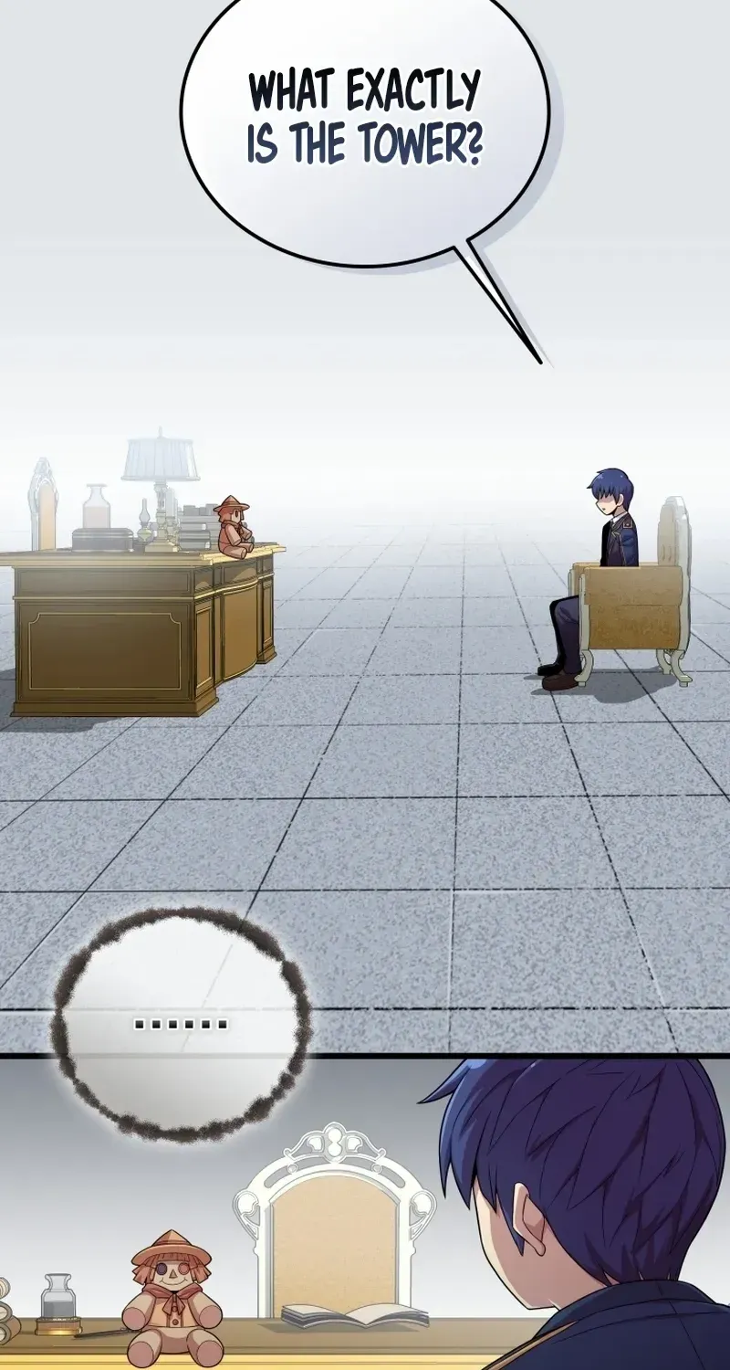 Read Enrolling Was a Mistake chapter 4 image 24 on Lezhin