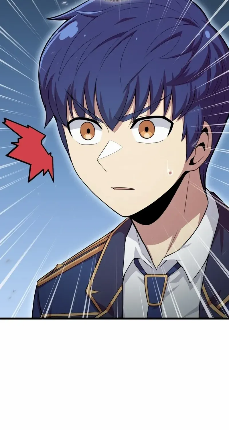 Read Enrolling Was a Mistake chapter 4 image 27 on Lezhin