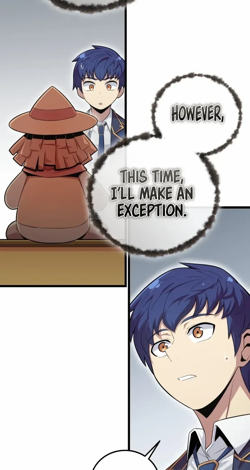 Read Enrolling Was a Mistake chapter 4 image 33 on Lezhin