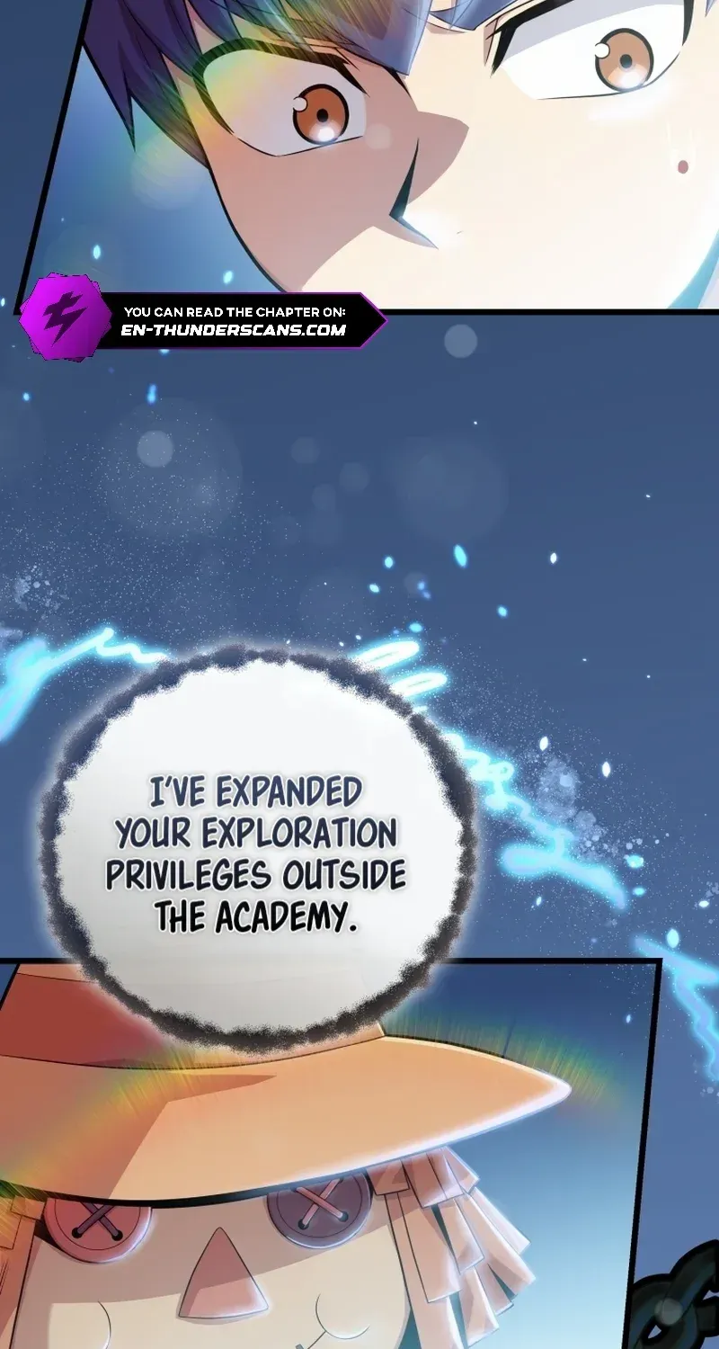 Read Enrolling Was a Mistake chapter 4 image 38 on Lezhin